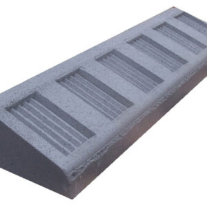 Bordure d'îlots directionnels Longuer : 0.6m