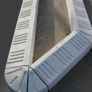 Bordures de trottoirs NM 10-1-014