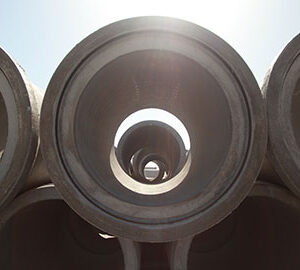 Tuyaux en BA à joint intégré NM 10-1-027