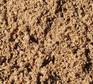 Sable Lavé : Oued Souss