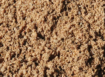 Sable Lavé : Oued Souss