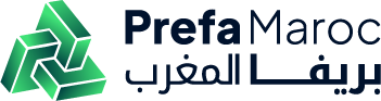 PrefaMaroc Logo