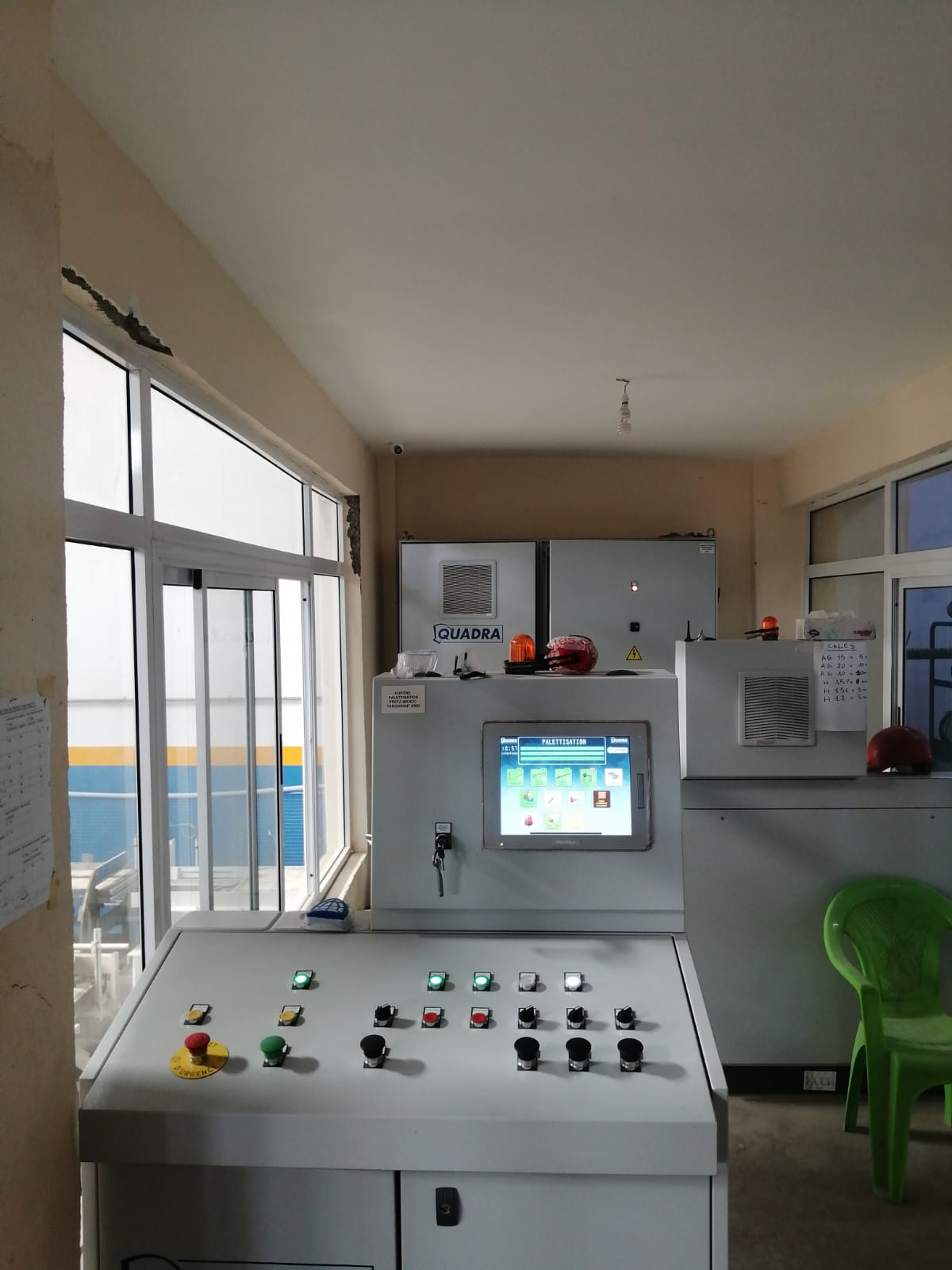 L’exigence de la qualité au cœur de l’ADN de Prefa Maroc